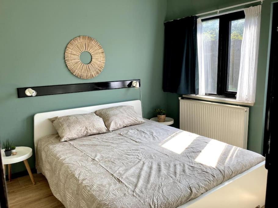 Holiday Home Beachy Days Near Ocean & Lake Noordwijkerhout Exterior foto