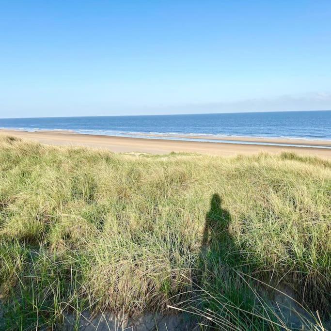 Holiday Home Beachy Days Near Ocean & Lake Noordwijkerhout Exterior foto