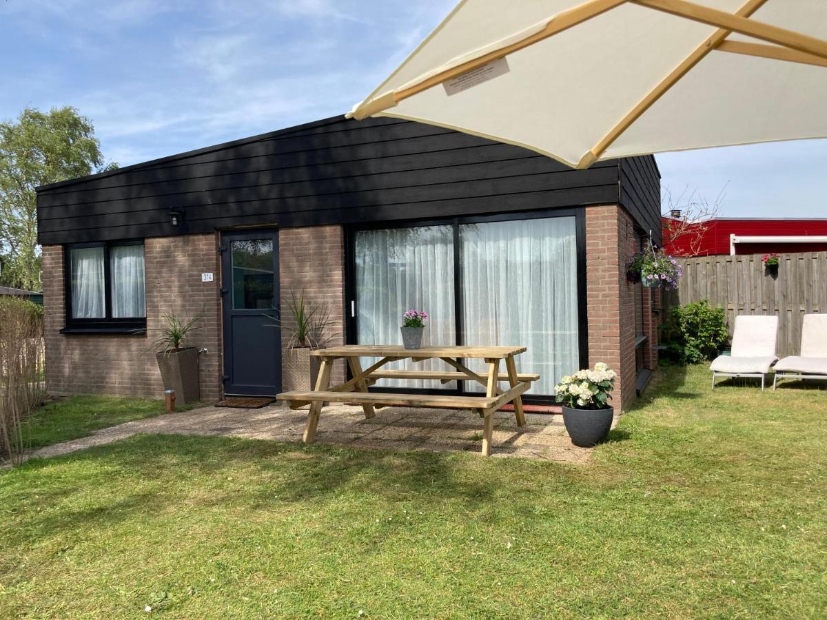 Holiday Home Beachy Days Near Ocean & Lake Noordwijkerhout Exterior foto
